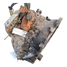 LAND ROVER FREELANDER GS TD4