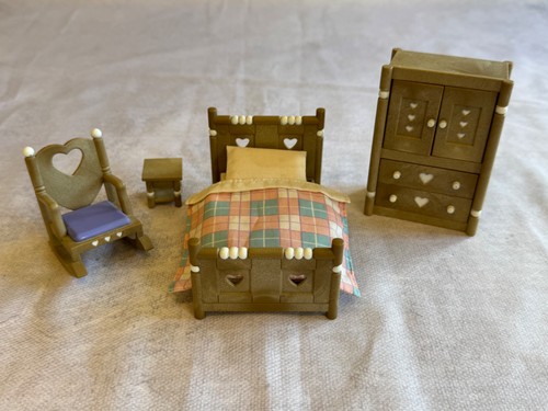 Sylvanian families single - sylvanian,
