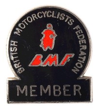 Vintage Old British Motorcycle