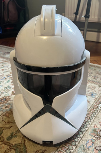 Star wars clone - star,