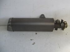 YAMAHA  R6 EXHAUST SILENCER  R6 13SL  MODEL