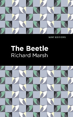 The beetle richard - richard, marsh