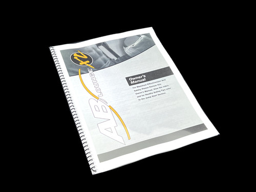 Lounge manual fitness - lounge, xl