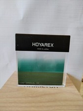 Vintage Hoyarex 526 Gradual E2