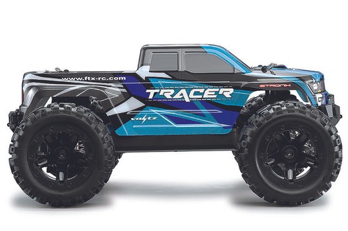 Ftx tracer hpi blackzon - hpi,