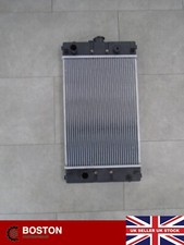BRAND NEW RADIATOR TO FIT