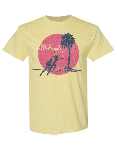 Bungle california mens - mr,