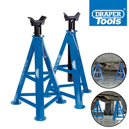 Draper expert 54722 as6000 - draper,