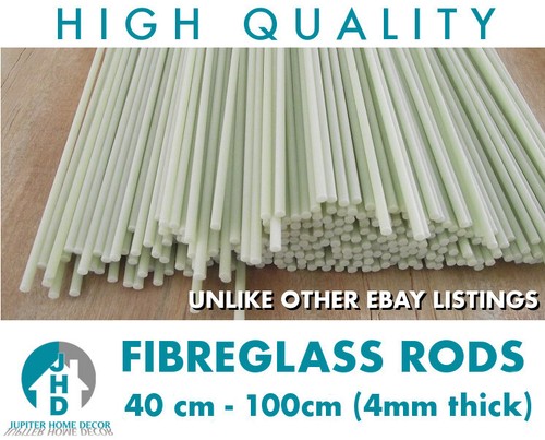 118 fibre glass - -, cm