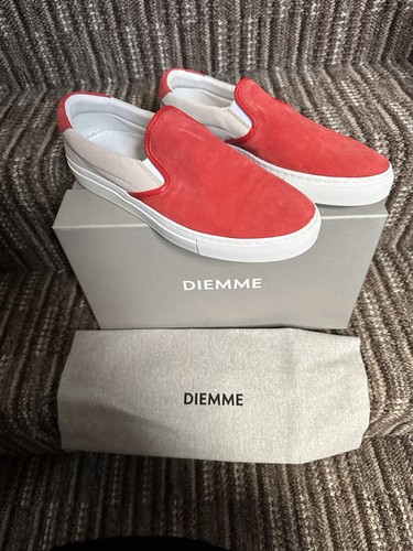 Diemme garda slip - slip, on