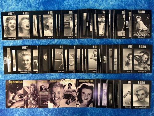 Marilyn monroe the private - the,