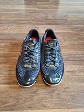 mens firetrap trainers Size 11