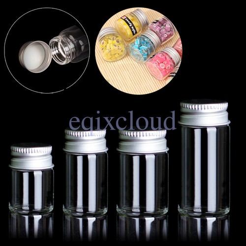 Bulk 5ml 7ml 15ml 25ml - , glass
