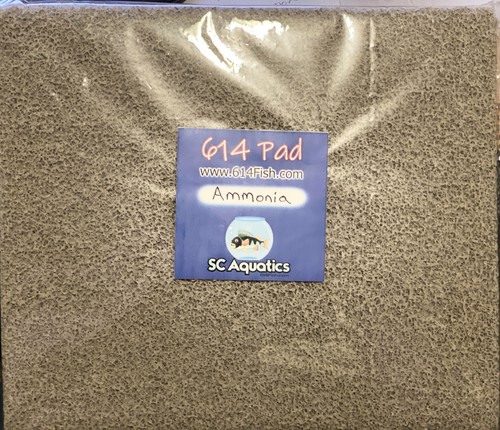 614 filter media - 614,
