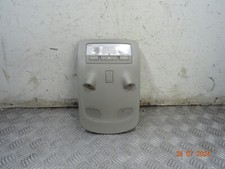 2015 VAUXHALL ZAFIRA TOURER C SRI 2.0 CDTI AUTO MK3 MPV INTERIOR ROOF LIGHT*7386