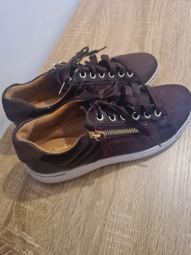 Clarks artisan shoes - artisan, wore