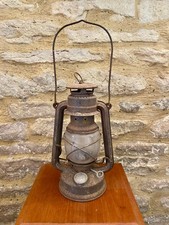 Original Nier Feuerhand Baby Paraffin Lamp