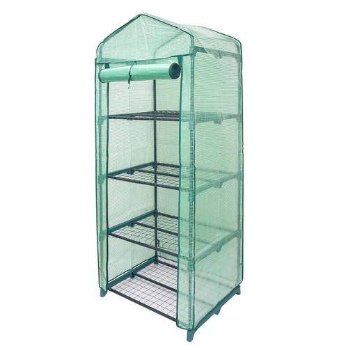 Tier mini greenhouse small - 4,