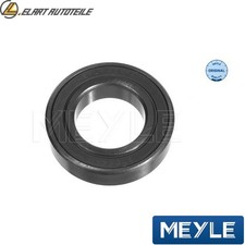 Bearing Propshaft Center Bearing 014 098 9017 for BMW 3/E21/Convertible/E0/E6/5/Z  