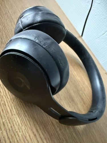 Beats dre solo pro - solo, wireless
