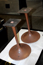 Bose 901 Tulip Speaker Stands