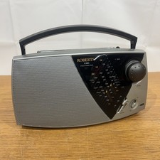 Roberts R9904 3-Band Portable