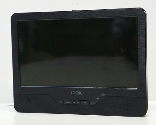 Logik l9dualm13 portable - 9",