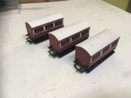 Lot 232 oo - gauge, hornby