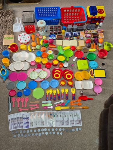 Large bundle 200 pieces - pieces, of