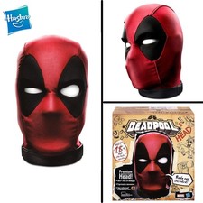 Deadpool Electronic Talking