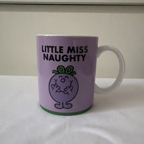 Little miss naughty - naughty, men