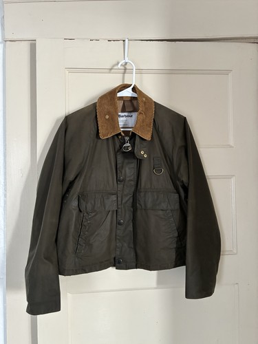 Barbour margaret howell spey - margaret,
