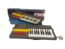 Antonelli golden organ with - antonelli,