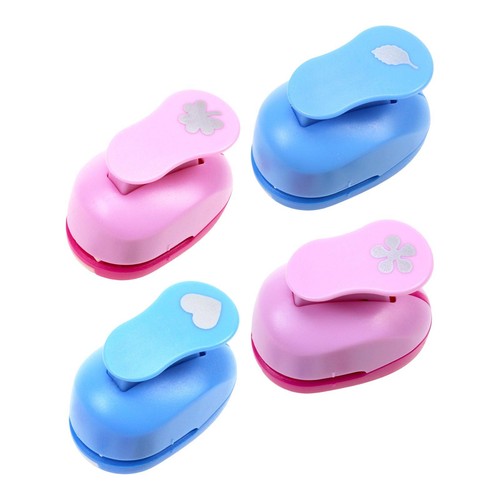 Paper punch for crafts - for,