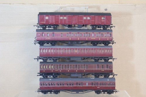 Graham farish triang - graham, hornby