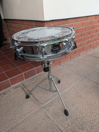 Mapex mpx steel - -,