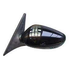 Porsche Boxster 986 Front Left