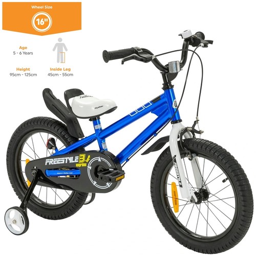Inch freestyle bmx design - freestyle, 3
