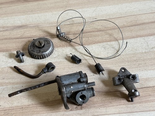 Vintage garelli mosquito - garelli,