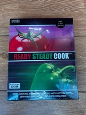 Ready Steady Cook Board Game