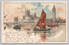 1903 Houses of Parliament