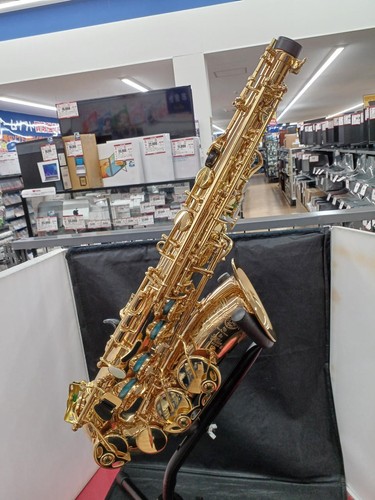 Selmer super action series - 80,