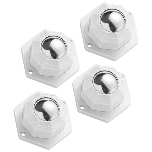 Pcs self adhesive caster - pcs,