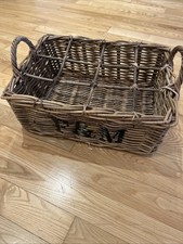 Vintage Fortnum and Mason F&M