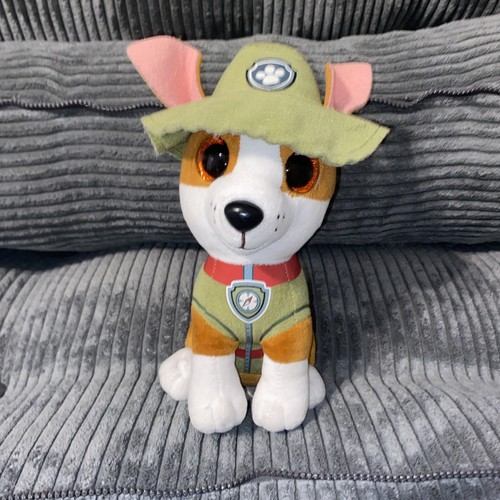 Beanie boos paw patrol - boos,