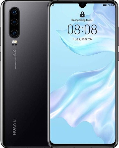 New huawei p30 - huawei, 128gb/6gb