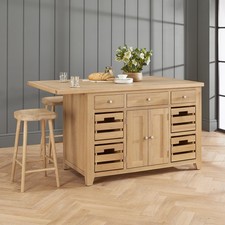 Kitchen Island Cheshire