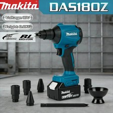 Makita DAS180Z 18v LXT