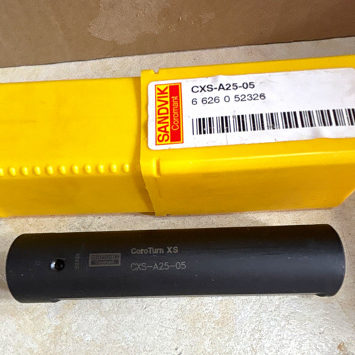 Sandvik coromant coroturn - coromant, xs