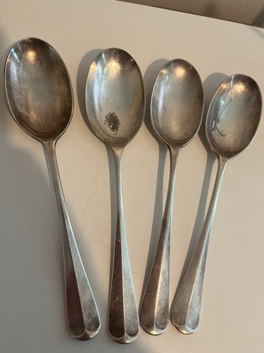 Epns sheffield silver - sheffield,